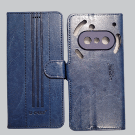 Nothing Phone 3a Flip case [Flip cover]