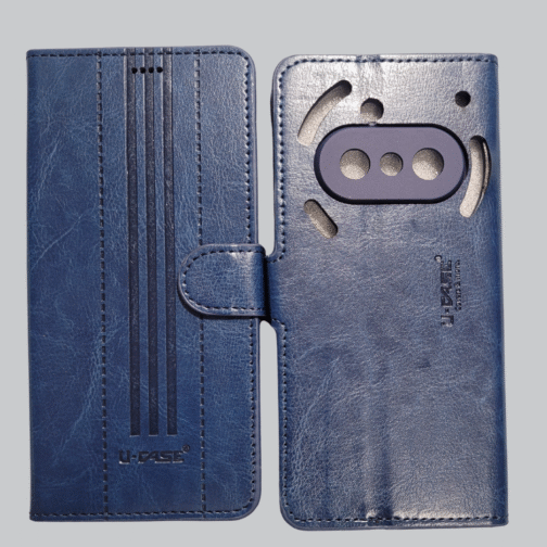 Nothing Phone 3a Flip case