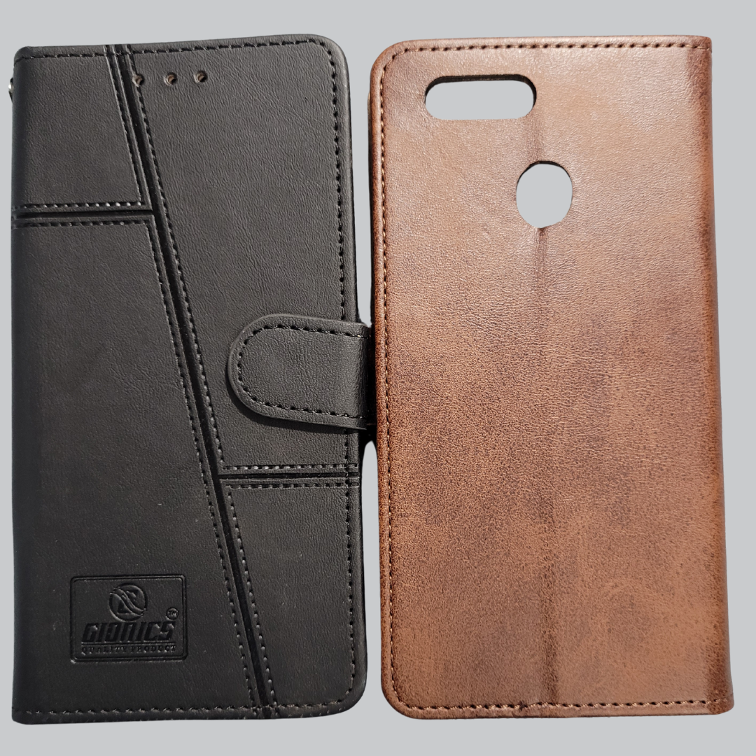 Oppo A5/A5s Flip case