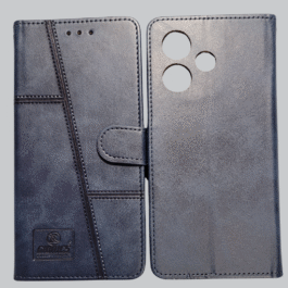 Oppo A5 Pro Flip case [Flip cover]