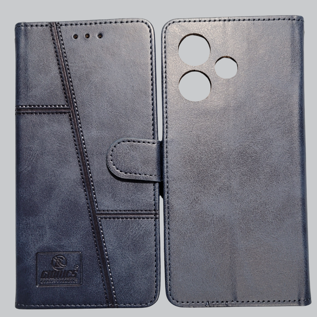 Oppo A5 Pro Flip case