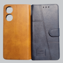 Oppo A59 5G Flip case [Flip cover]