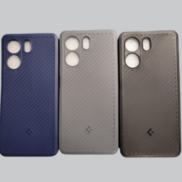 Oppo A5x Spygen silicone back cover