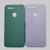 Oppo F9/F9 Pro silicone back case