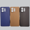 Oppo K13 Turbo silicone back case