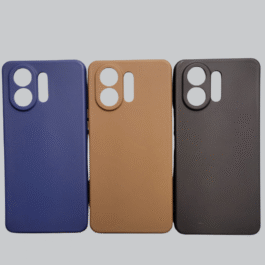 Oppo K13 Turbo silicone back case