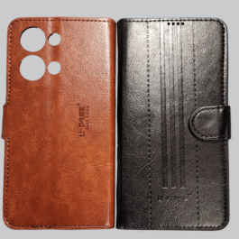 Oppo Reno 13 Flip case [Flip cover]