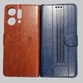 Oppo Reno 14 Pro Flip case [Flip cover]