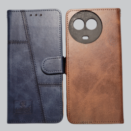 Realme 11x Flip case [Flip cover]