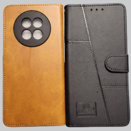 Realme 12x Flip case [Flip cover]