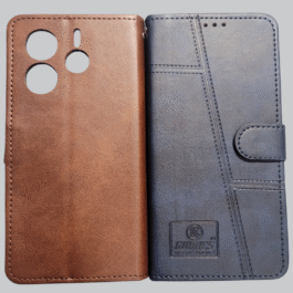 Realme 14T Flip case [Flip cover]