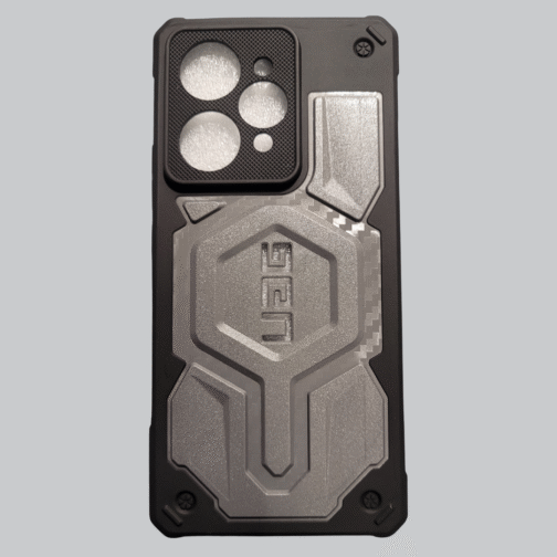Realme 15 Pro Hard Back case cover
