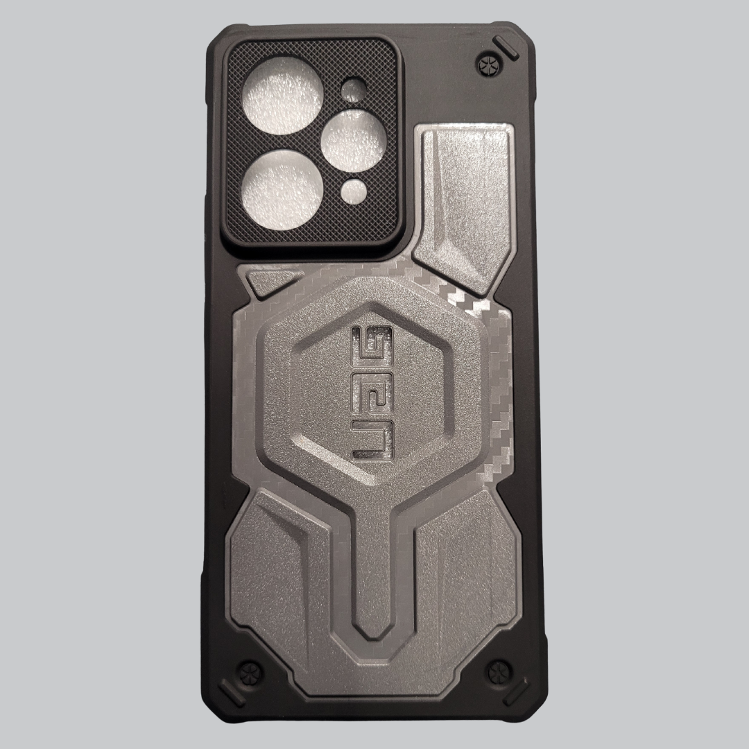 Realme 15 Pro Hard Back case cover