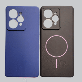 Realme 15 Pro silicone back case