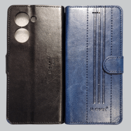 Realme P3 Ultra Flip case [Flip cover]
