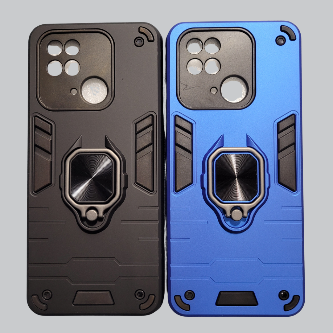 Redmi 10/10c Hard Back case with Stand