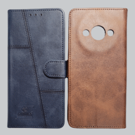 Redmi A3x 4G Flip case [Flip cover]
