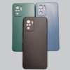 Redmi Note 10 4G silicone back case