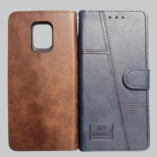 Redmi Note 9 Pro Flip case