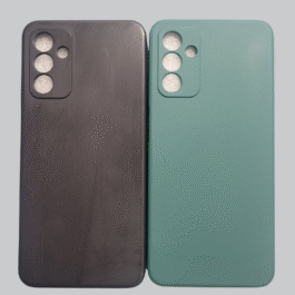 Samsung Galaxy A13 5G silicone back case
