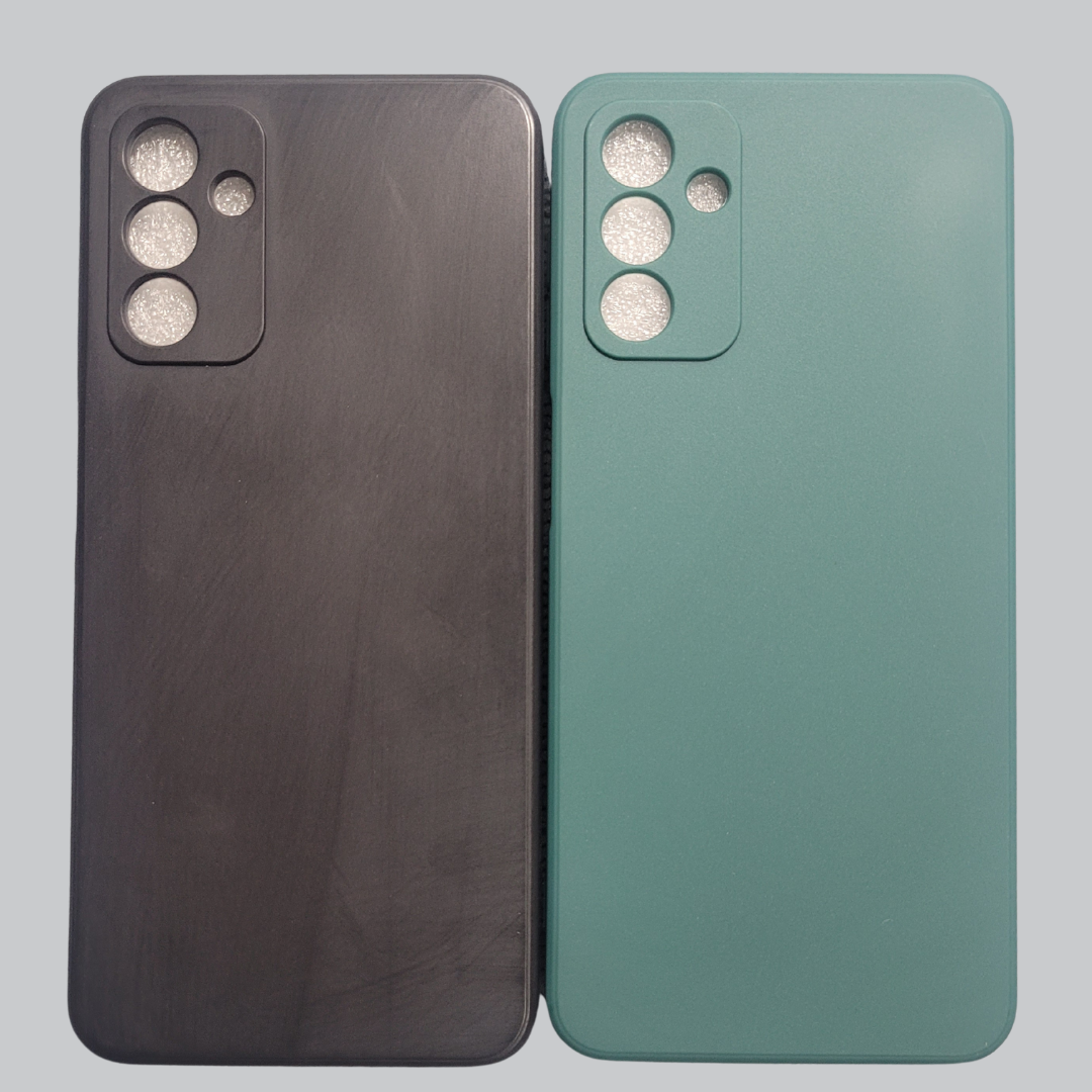Samsung A13 5G Silicone back case