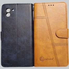 Samsung Galaxy A03 Flip case [Flip cover]