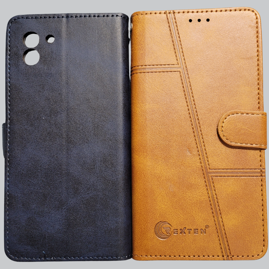 Samsung Galaxy A03 Flip case