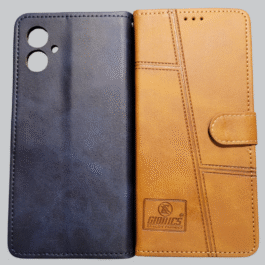 Samsung Galaxy A06 Flip case [Flip cover]