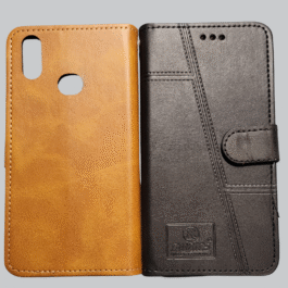 Samsung Galaxy A10s Flip case [Flip cover]
