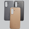Samsung Galaxy A17 Spygen back cover