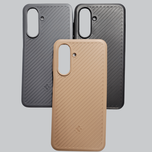 Samsung Galaxy A17 Spygen back cover