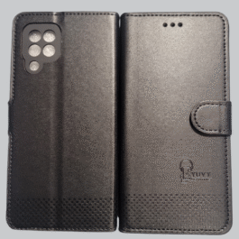 Samsung Galaxy A22 Flip case [Flip cover]