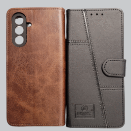 Samsung Galaxy A26 Flip case [Flip cover]