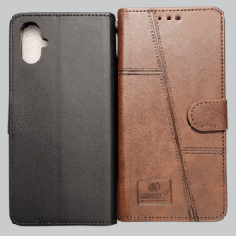 Samsung Galaxy F06 Flip case [Flip cover]