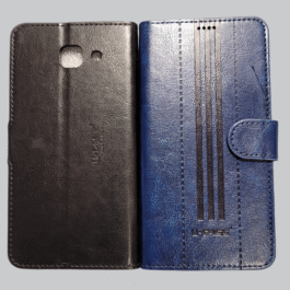 Samsung Galaxy J7 Max Flip case [Flip cover]