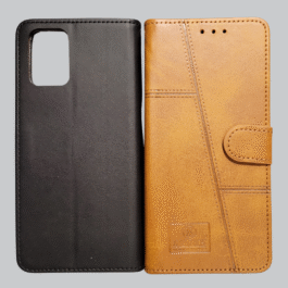Samsung Galaxy M12 Flip case [Flip cover]