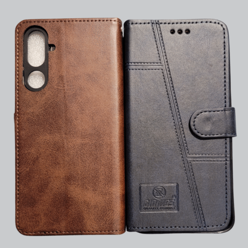 Samsung Galaxy M16 Flip case