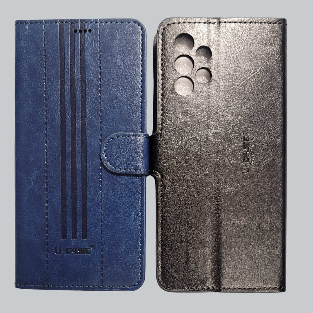 Samsung Galaxy M32 5G Flip case