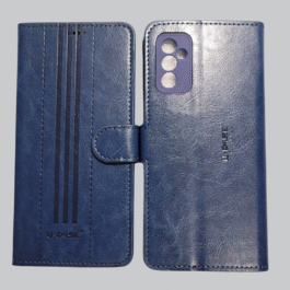 Samsung Galaxy M52 5G Flip case [Flip cover]
