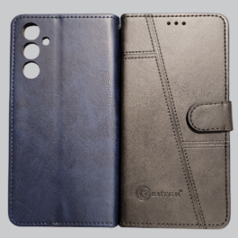 Samsung Galaxy M54 Flip case [Flip cover]