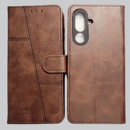 Samsung Galaxy M56/F56 Flip case [Flip cover]