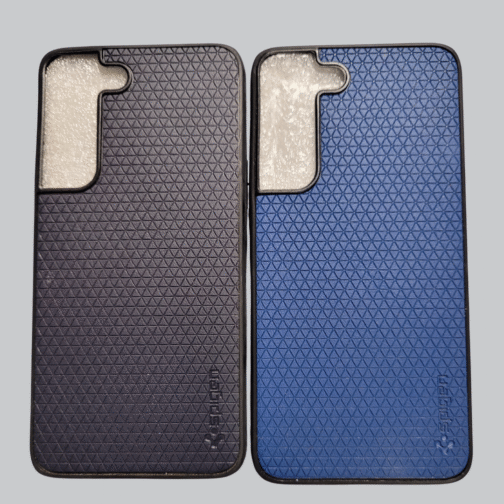 Samsung Galaxy S22 Spigen back cover
