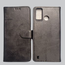 Tecno Spark Go 2021 Flip case [Flip cover]