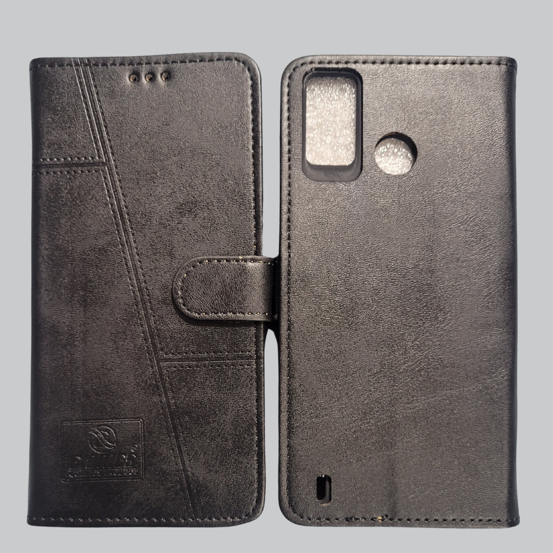 Tecno Spark Go 2021 Flip case