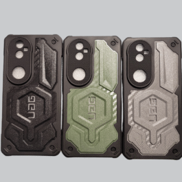 Vivo T4R/iQOO Z10R Hard Back case cover