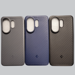 Vivo V60 Spygen silicone back cover