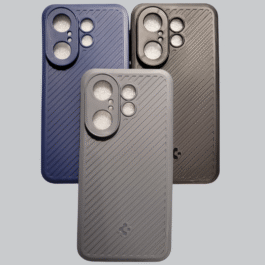 Vivo X200 FE Spygen silicone back cover