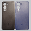 Vivo Y19e/Y04 Spygen silicone back cover