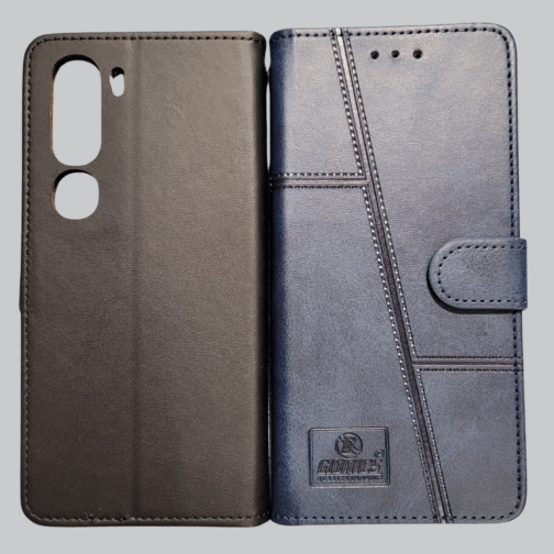 Vivo Y19s Flip case