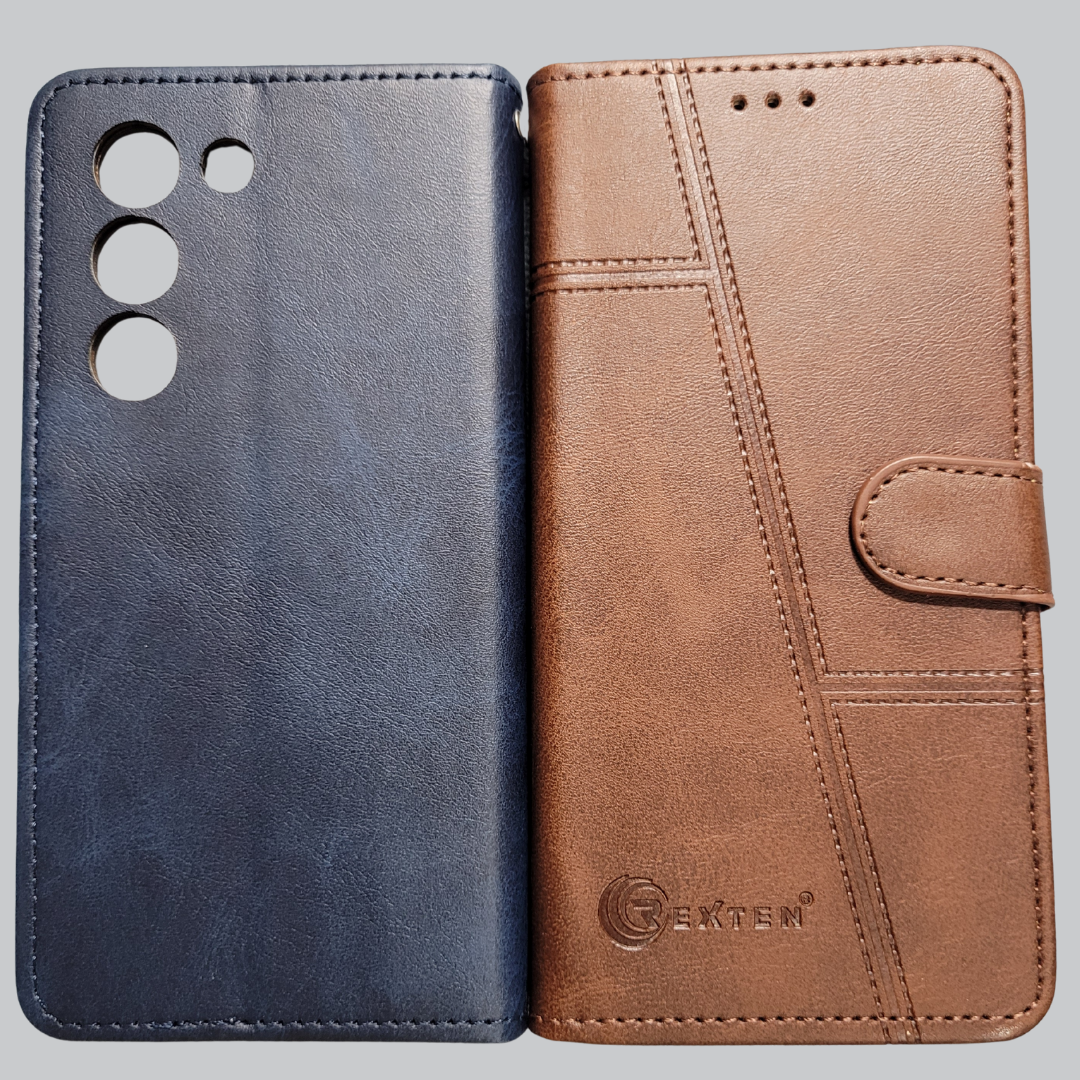 Vivo Y200e Flip case